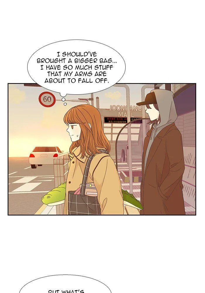 Girl’s World ( World of Girl ) Chapter 215 Online - página 53