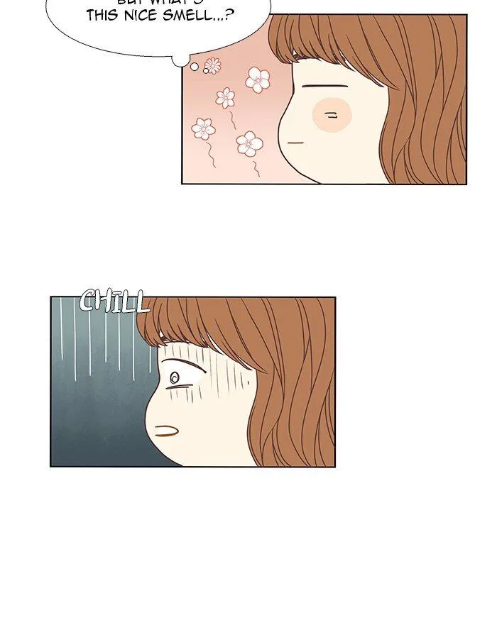 Girl’s World ( World of Girl ) Chapter 215 Online - página 54