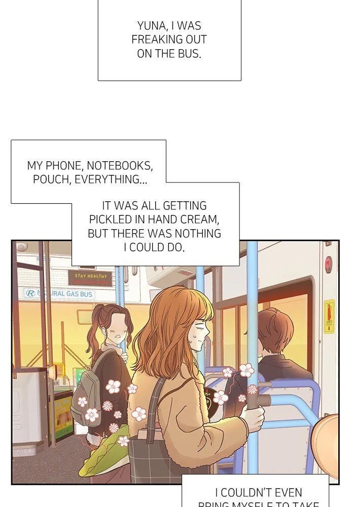 Girl’s World ( World of Girl ) Chapter 215 Online - página 57