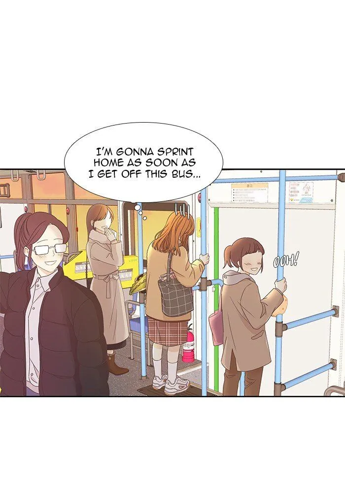 Girl’s World ( World of Girl ) Chapter 215 Online - página 59
