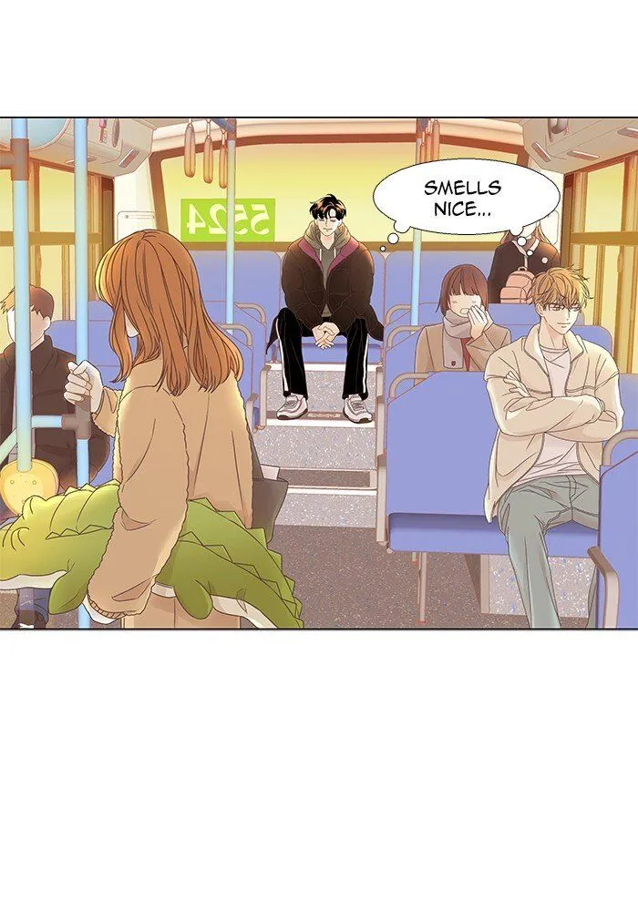 Girl’s World ( World of Girl ) Chapter 215 Online - página 62