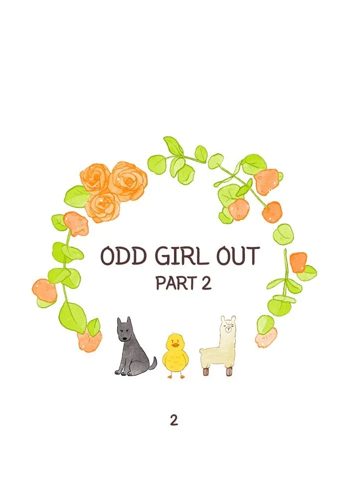 Girl’s World ( World of Girl ) Chapter 216 Online - página 1
