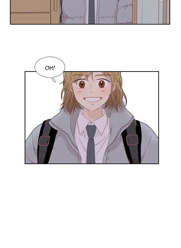 Girl’s World ( World of Girl ) Chapter 216 Online - página 4