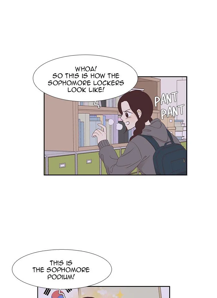 Girl’s World ( World of Girl ) Chapter 216 Online - página 6