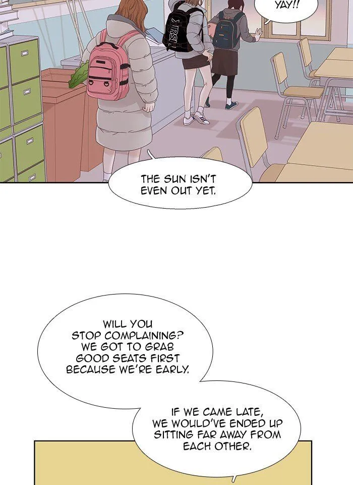 Girl’s World ( World of Girl ) Chapter 216 Online - página 9