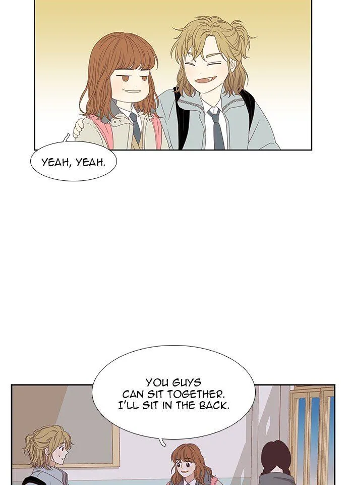 Girl’s World ( World of Girl ) Chapter 216 Online - página 10
