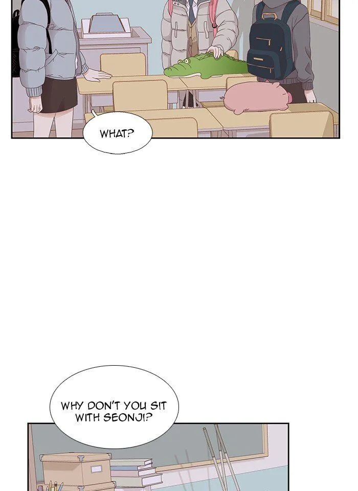 Girl’s World ( World of Girl ) Chapter 216 Online - página 11