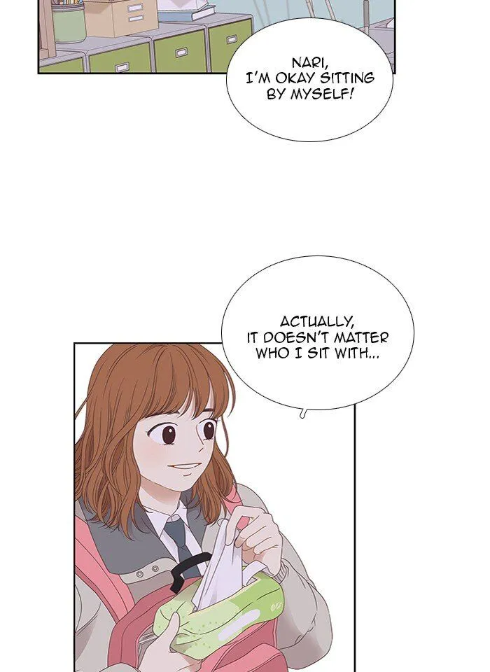 Girl’s World ( World of Girl ) Chapter 216 Online - página 12