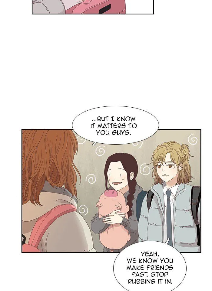 Girl’s World ( World of Girl ) Chapter 216 Online - página 13