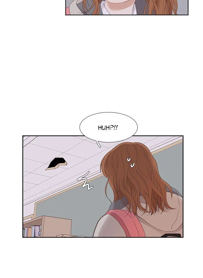 Girl’s World ( World of Girl ) Chapter 216 Online - página 16