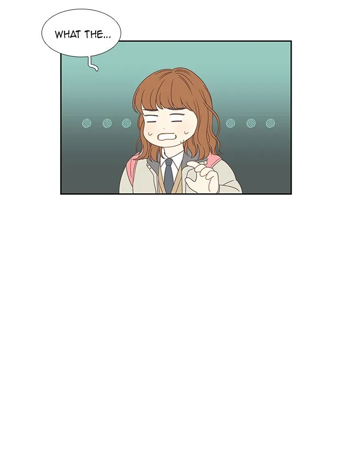 Girl’s World ( World of Girl ) Chapter 216 Online - página 21
