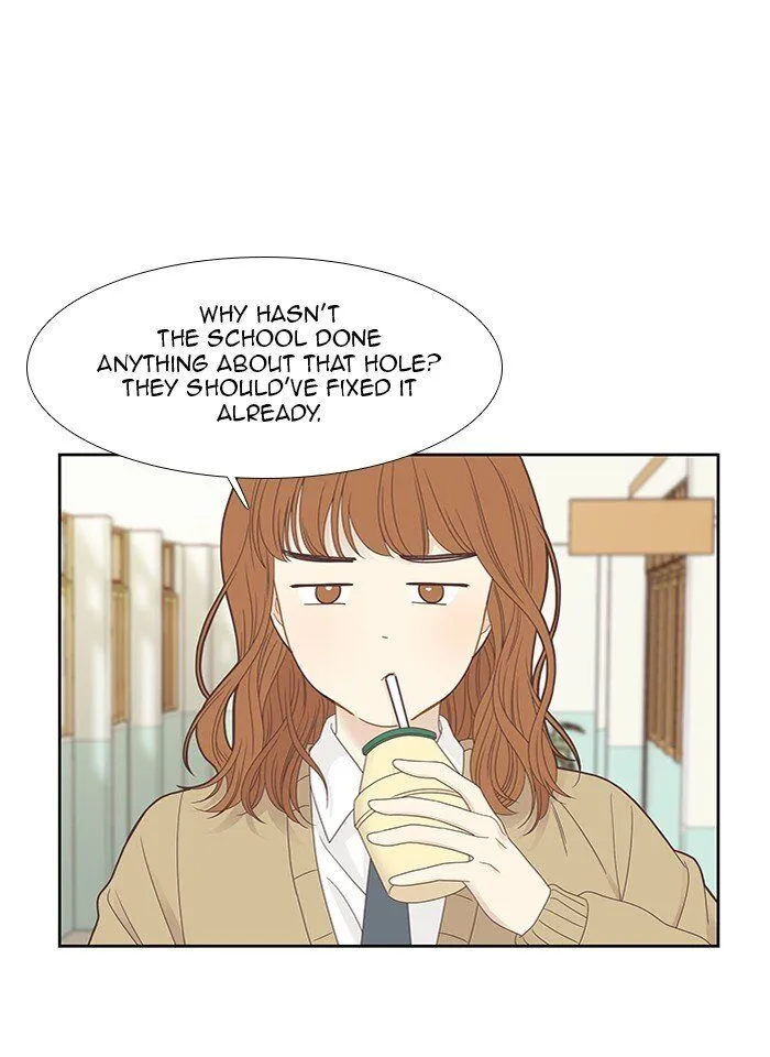Girl’s World ( World of Girl ) Chapter 216 Online - página 24