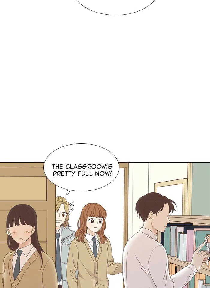 Girl’s World ( World of Girl ) Chapter 216 Online - página 26
