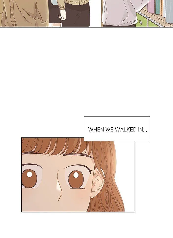 Girl’s World ( World of Girl ) Chapter 216 Online - página 27