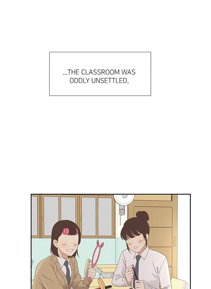 Girl’s World ( World of Girl ) Chapter 216 Online - página 28