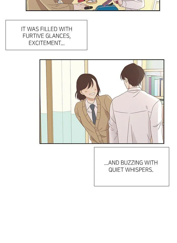 Girl’s World ( World of Girl ) Chapter 216 Online - página 29