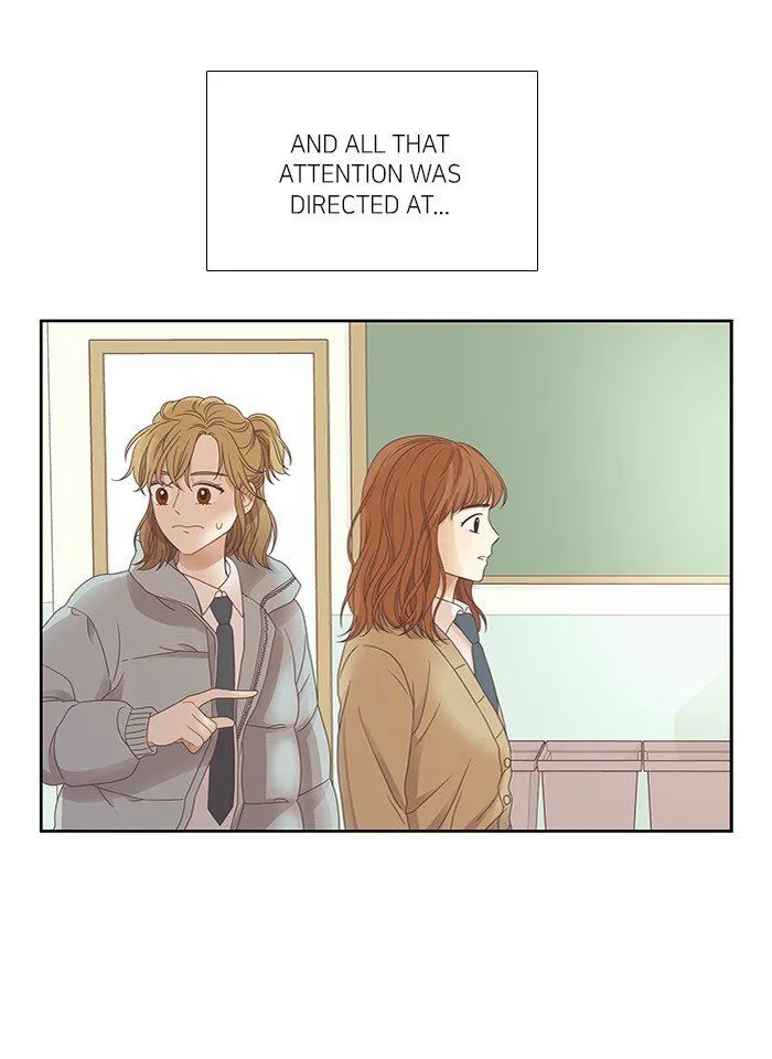 Girl’s World ( World of Girl ) Chapter 216 Online - página 30