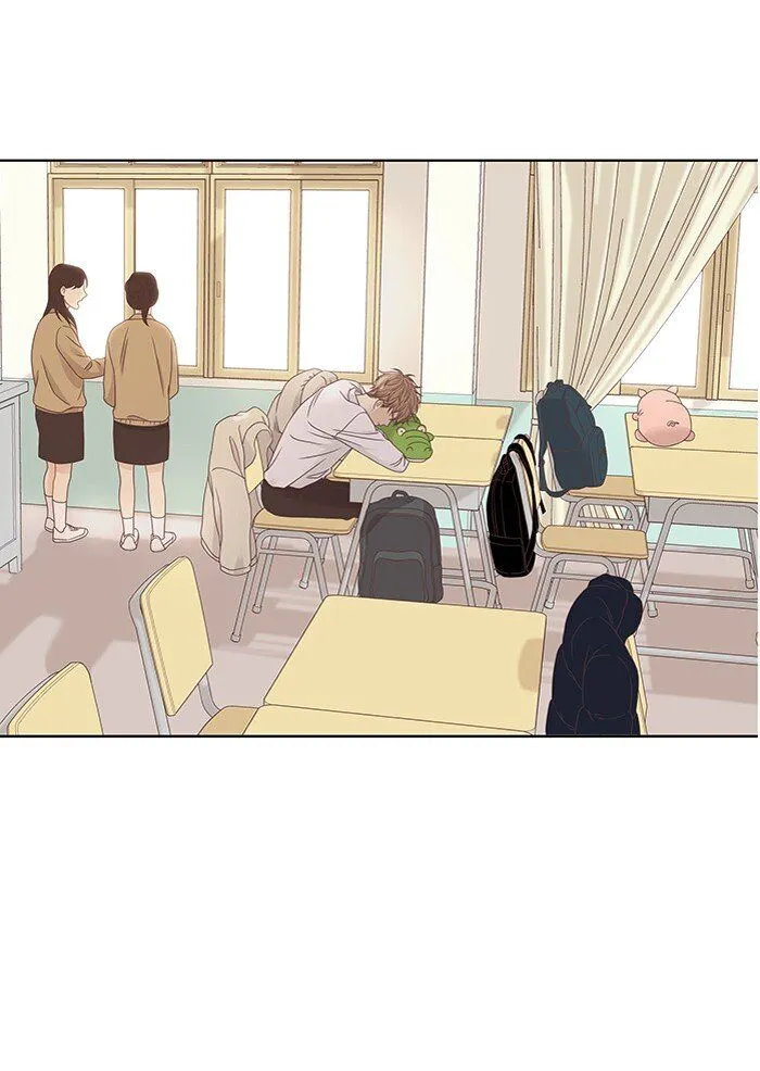 Girl’s World ( World of Girl ) Chapter 216 Online - página 31