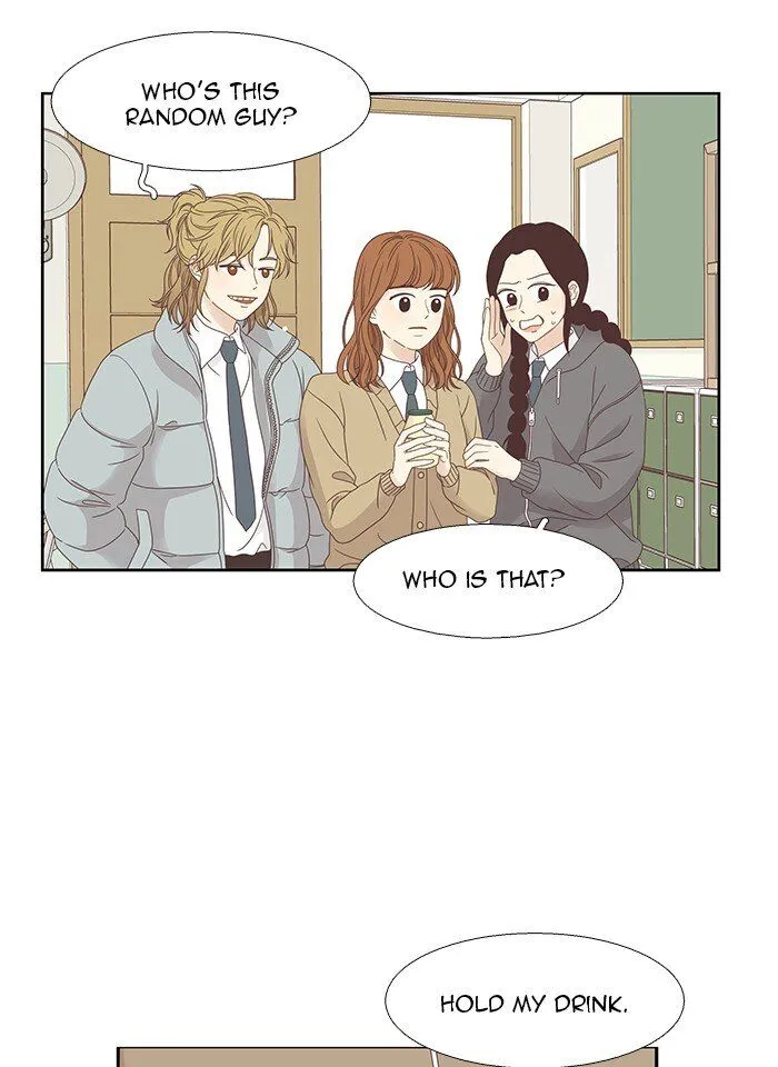 Girl’s World ( World of Girl ) Chapter 216 Online - página 32