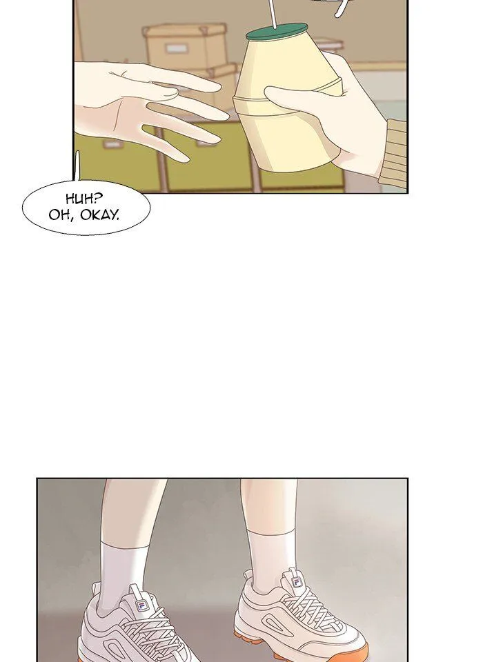 Girl’s World ( World of Girl ) Chapter 216 Online - página 33