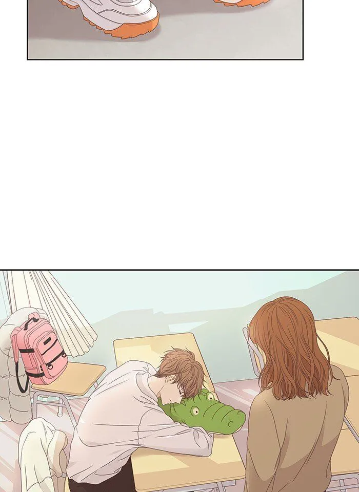 Girl’s World ( World of Girl ) Chapter 216 Online - página 34
