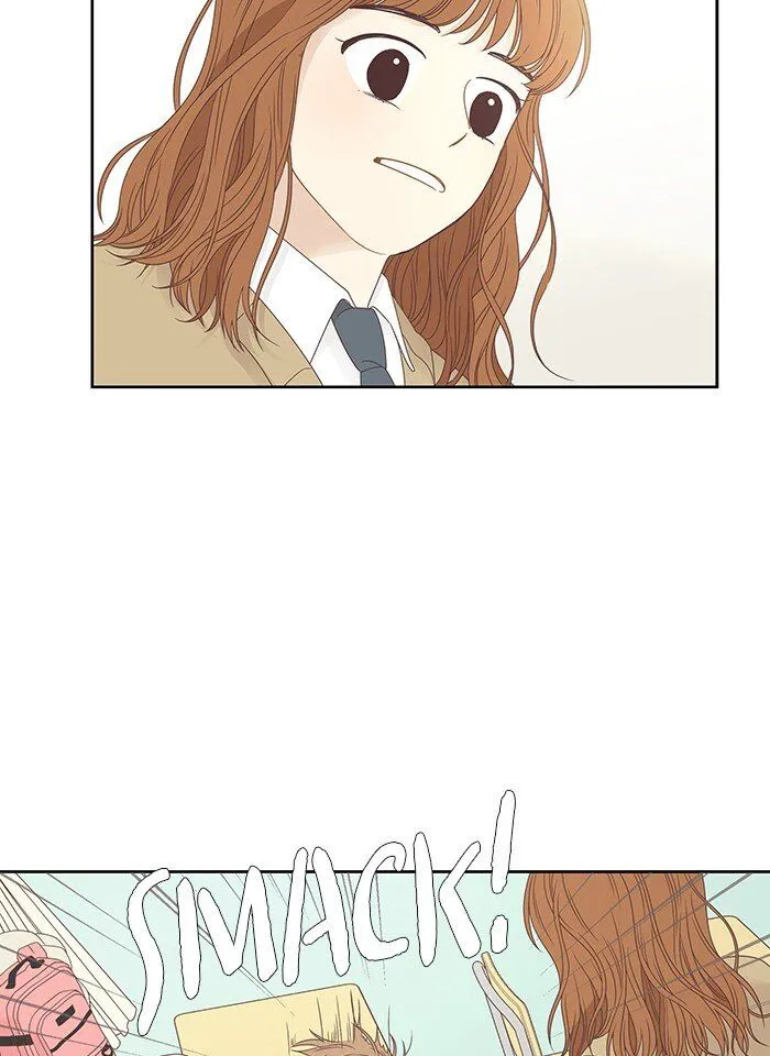 Girl’s World ( World of Girl ) Chapter 216 Online - página 36