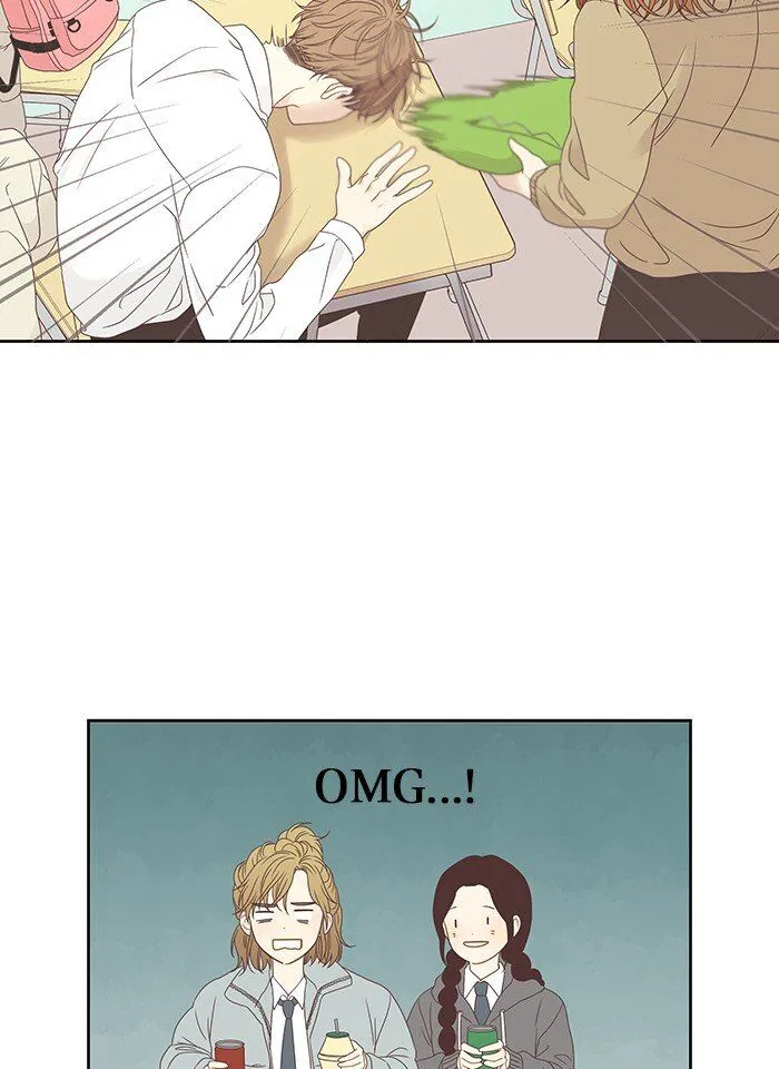 Girl’s World ( World of Girl ) Chapter 216 Online - página 37