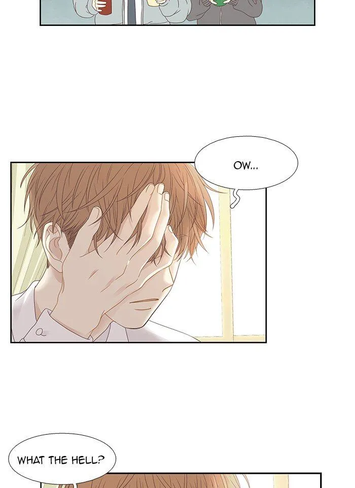 Girl’s World ( World of Girl ) Chapter 216 Online - página 38