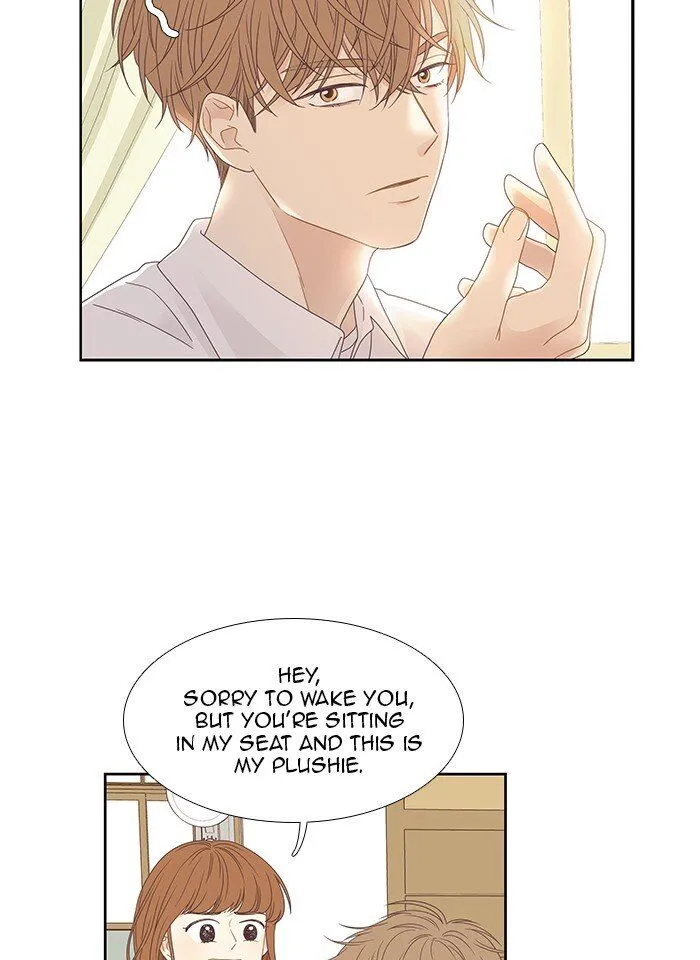 Girl’s World ( World of Girl ) Chapter 216 Online - página 39