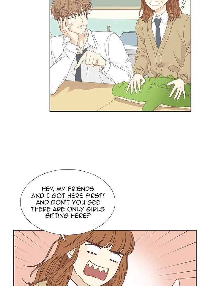 Girl’s World ( World of Girl ) Chapter 216 Online - página 44
