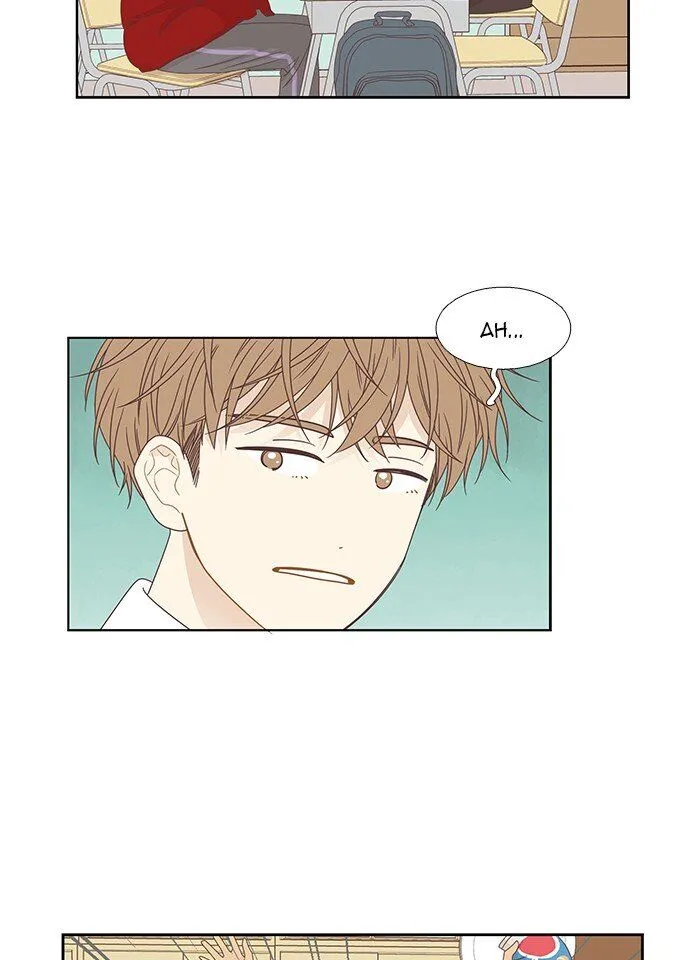 Girl’s World ( World of Girl ) Chapter 216 Online - página 46