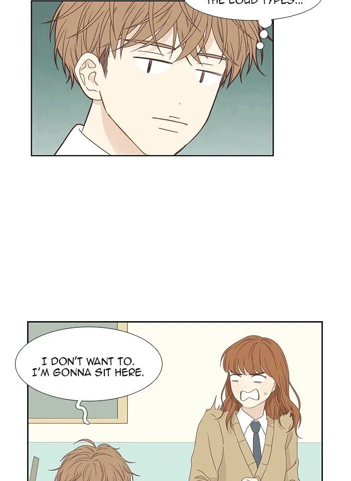 Girl’s World ( World of Girl ) Chapter 216 Online - página 48