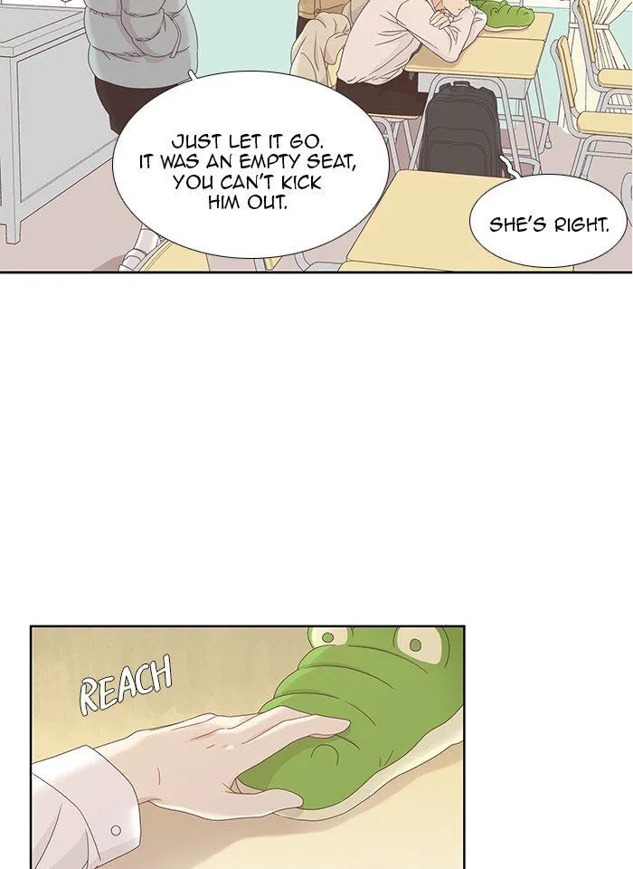 Girl’s World ( World of Girl ) Chapter 216 Online - página 50