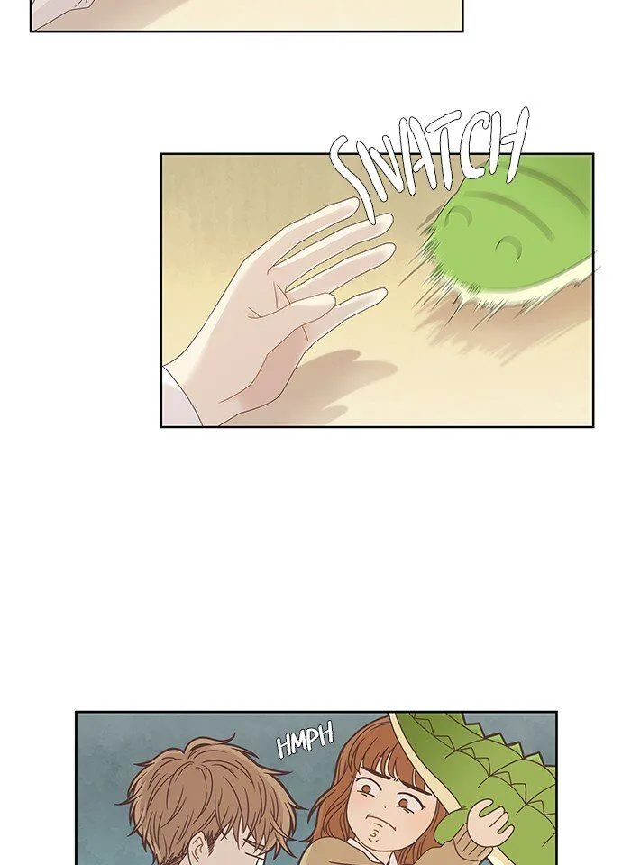 Girl’s World ( World of Girl ) Chapter 216 Online - página 51