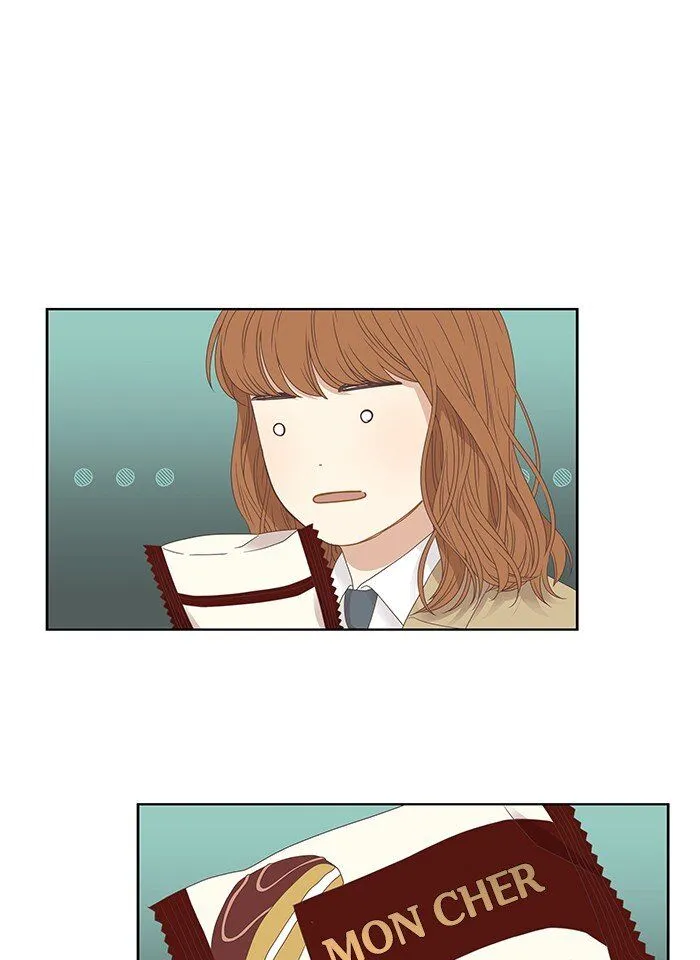 Girl’s World ( World of Girl ) Chapter 216 Online - página 55
