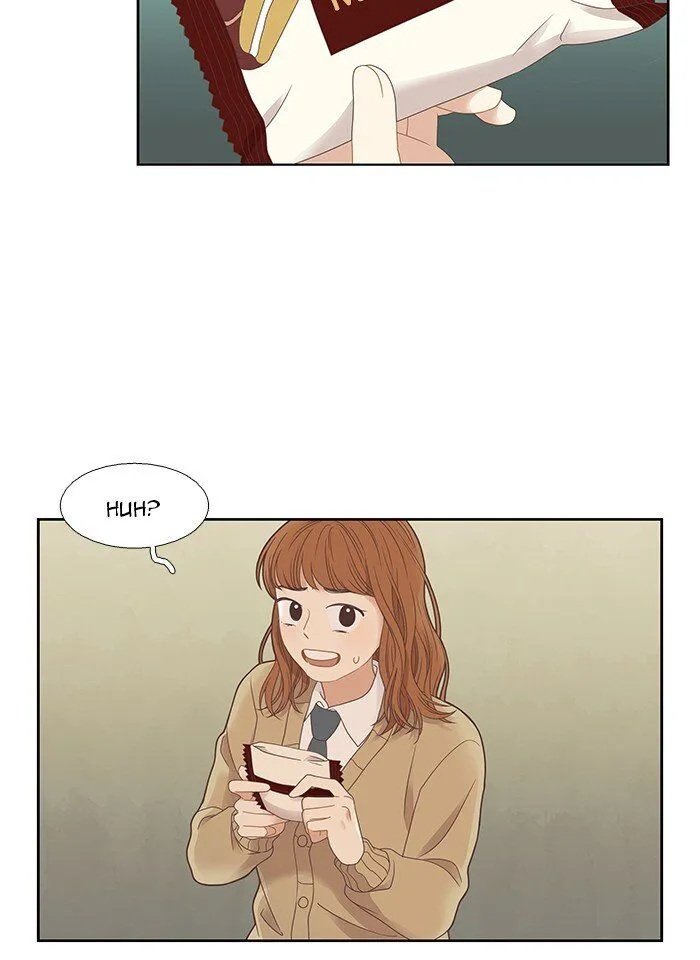 Girl’s World ( World of Girl ) Chapter 216 Online - página 56