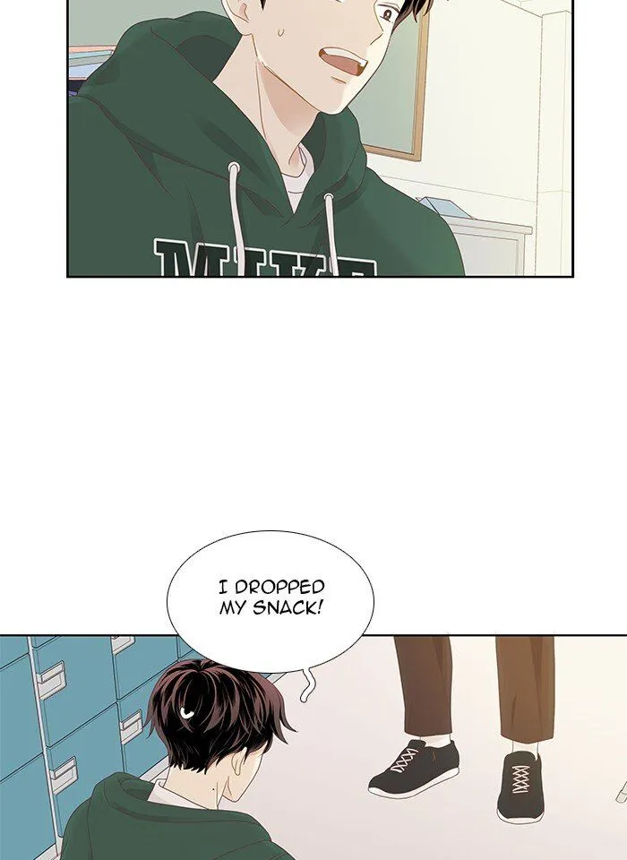 Girl’s World ( World of Girl ) Chapter 216 Online - página 59