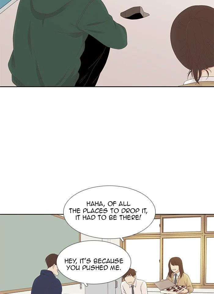 Girl’s World ( World of Girl ) Chapter 216 Online - página 60