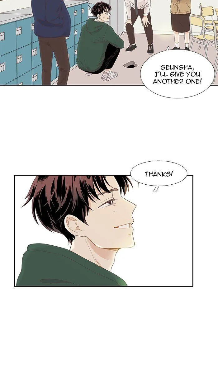 Girl’s World ( World of Girl ) Chapter 216 Online - página 61