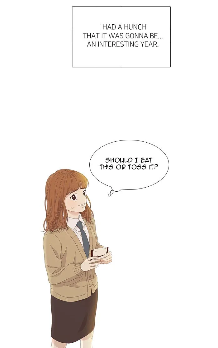Girl’s World ( World of Girl ) Chapter 216 Online - página 63