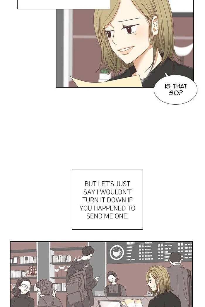 Girl’s World ( World of Girl ) Chapter 217 Online - página 3