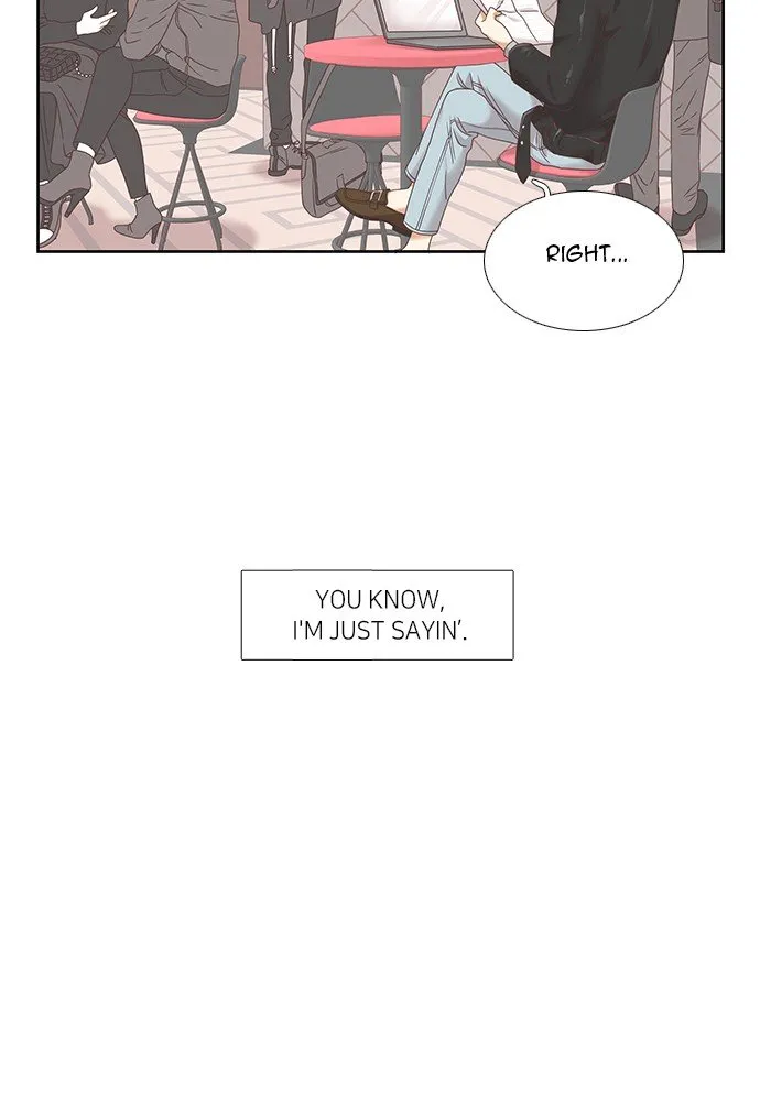 Girl’s World ( World of Girl ) Chapter 217 Online - página 4