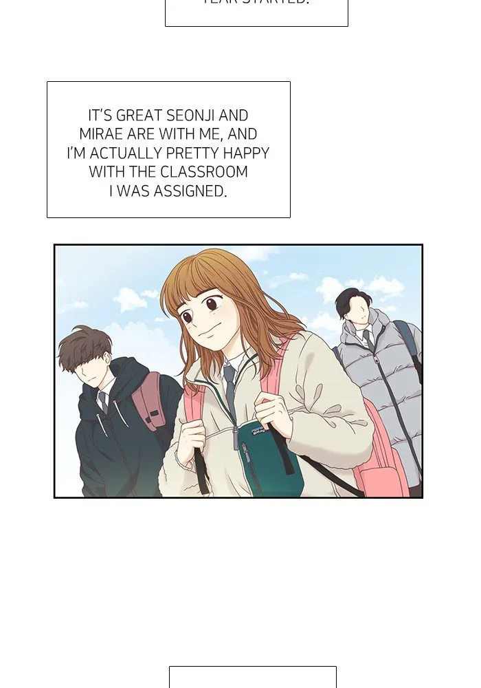 Girl’s World ( World of Girl ) Chapter 217 Online - página 6