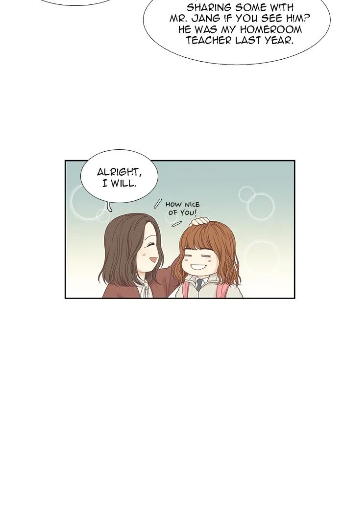Girl’s World ( World of Girl ) Chapter 217 Online - página 9