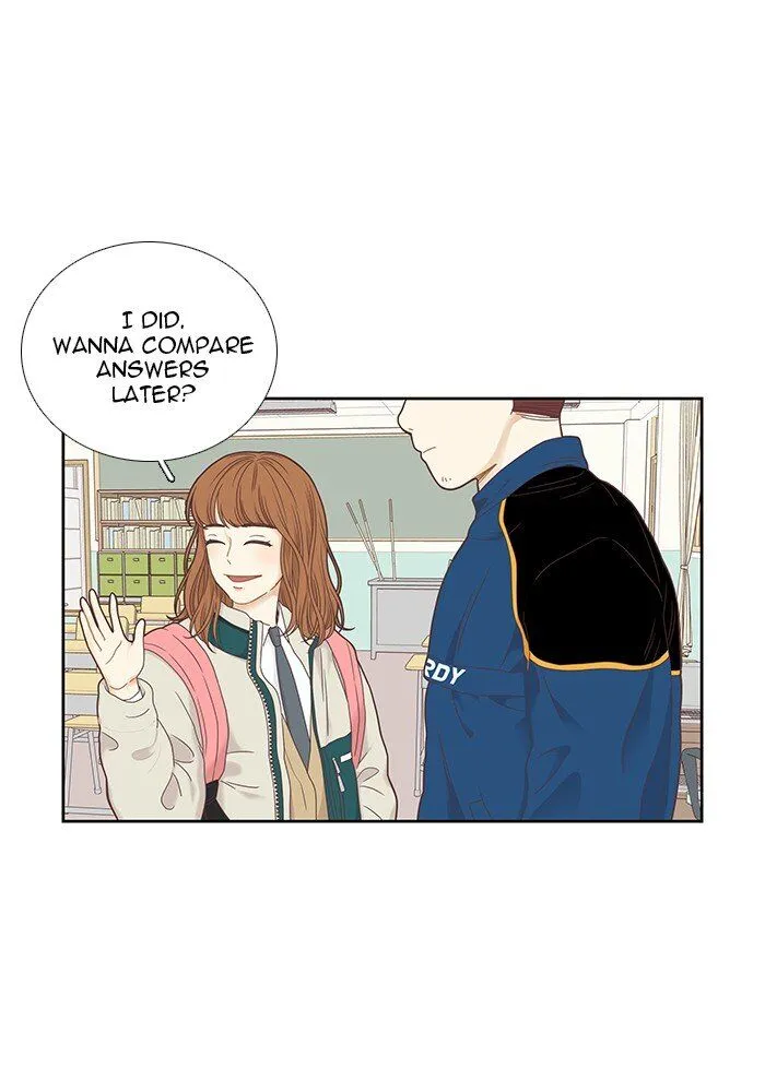 Girl’s World ( World of Girl ) Chapter 217 Online - página 12