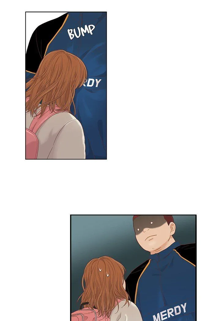 Girl’s World ( World of Girl ) Chapter 217 Online - página 13