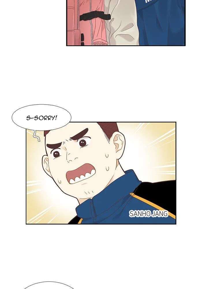 Girl’s World ( World of Girl ) Chapter 217 Online - página 14