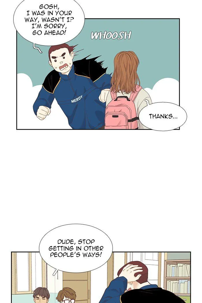 Girl’s World ( World of Girl ) Chapter 217 Online - página 15