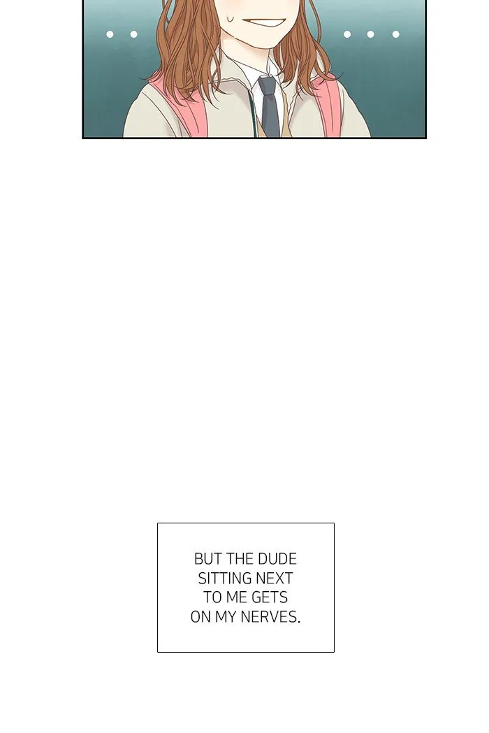 Girl’s World ( World of Girl ) Chapter 217 Online - página 17