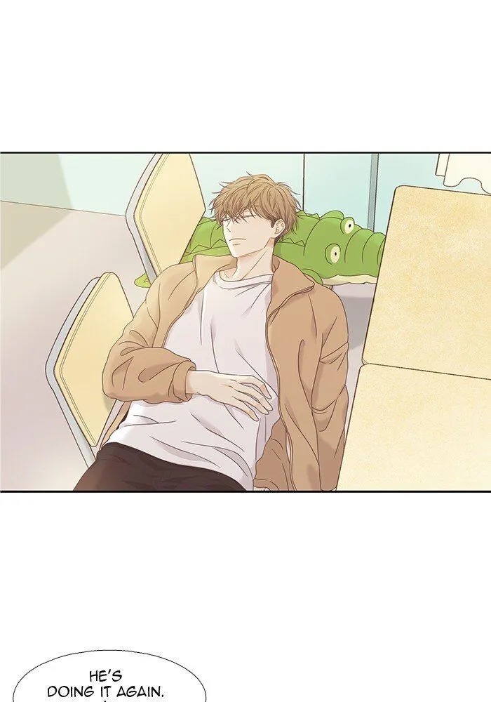 Girl’s World ( World of Girl ) Chapter 217 Online - página 18